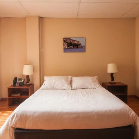 Sausalito Hostel Popayan Kültér fotó