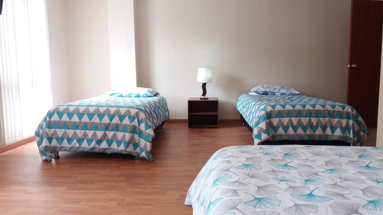 Sausalito Hostel Popayan Kültér fotó