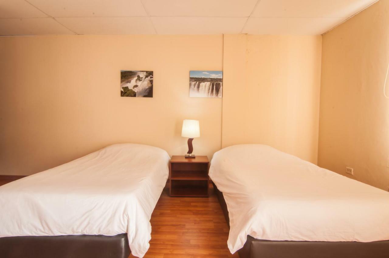 Sausalito Hostel Popayan Kültér fotó