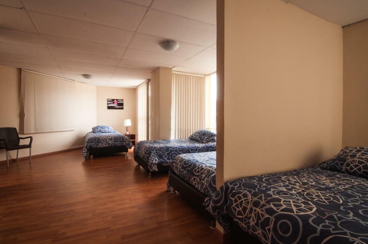 Sausalito Hostel Popayan Kültér fotó