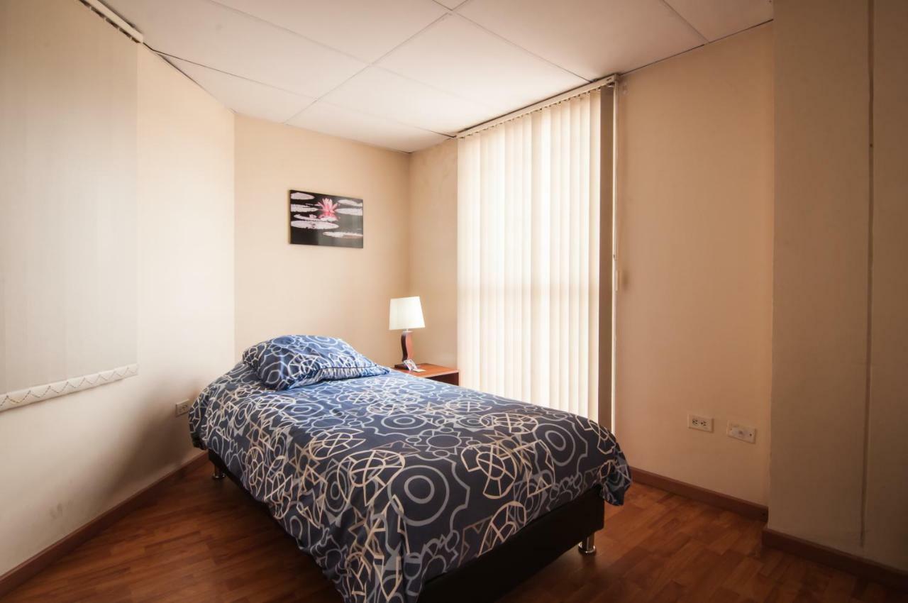 Sausalito Hostel Popayan Kültér fotó