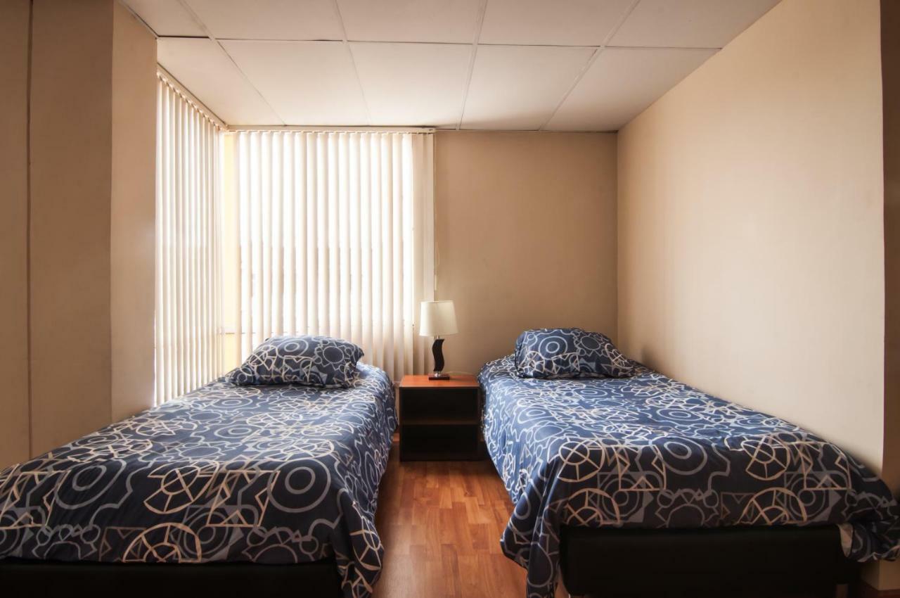 Sausalito Hostel Popayan Kültér fotó
