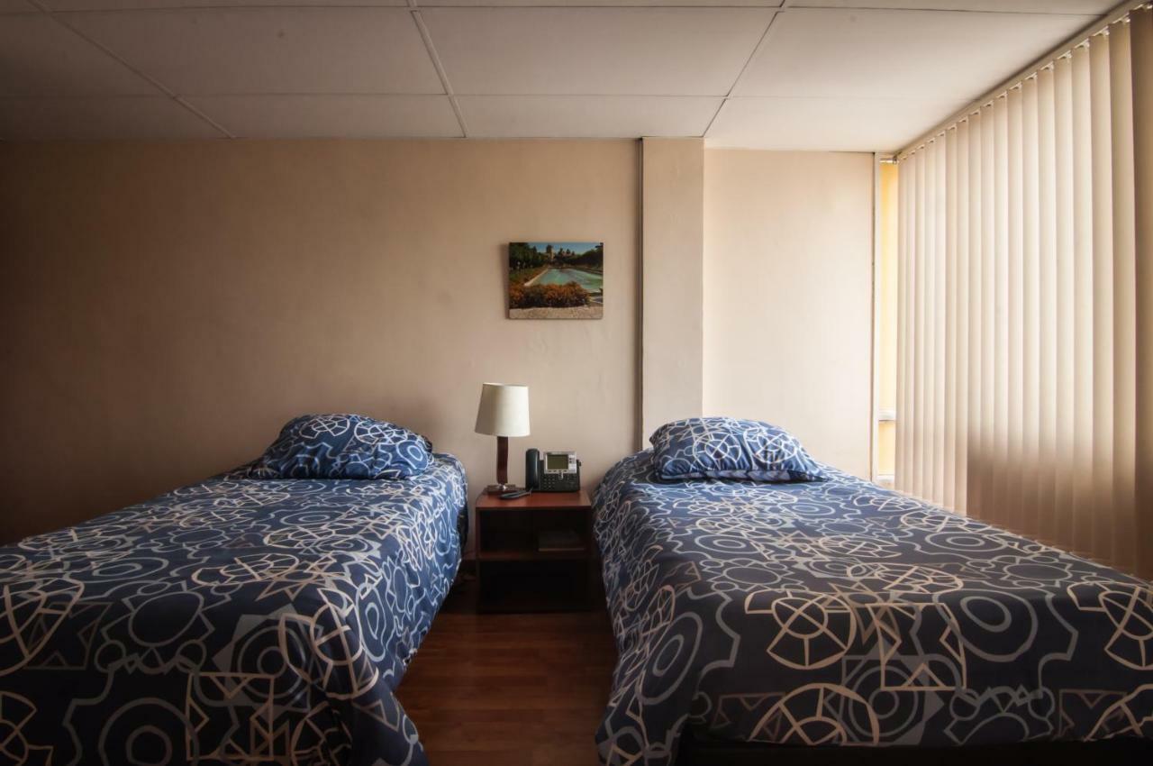 Sausalito Hostel Popayan Kültér fotó