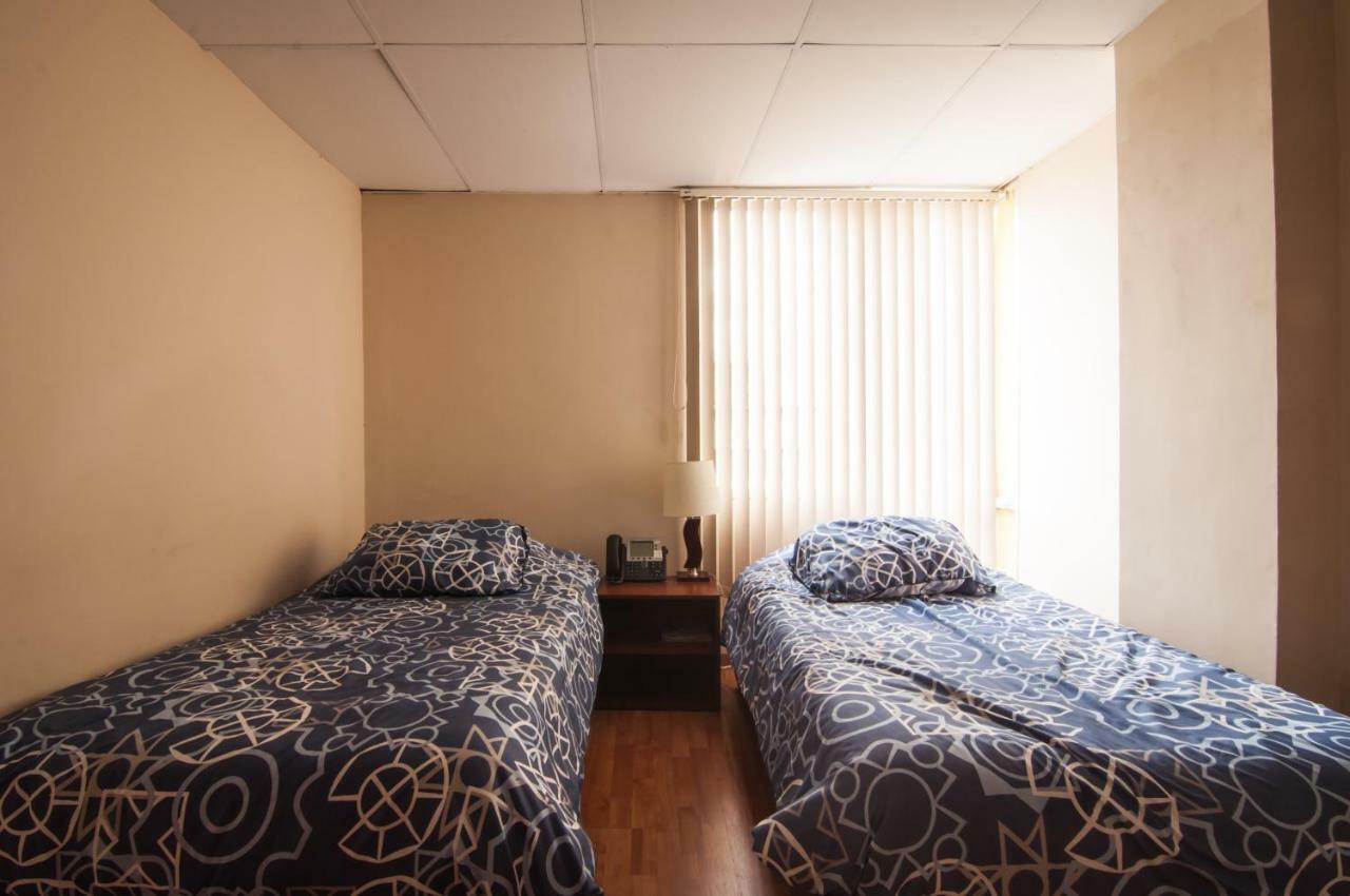 Sausalito Hostel Popayan Kültér fotó